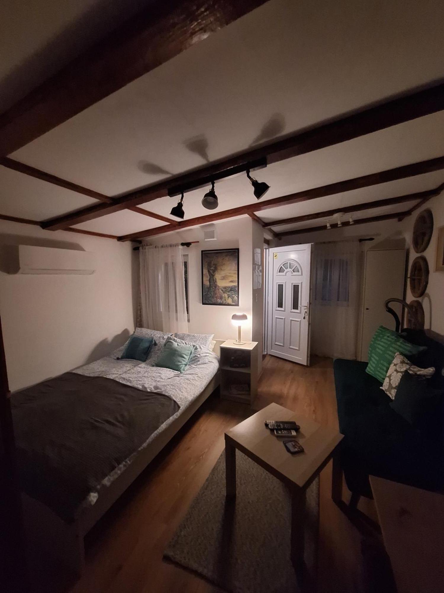 Apartment Smokva Beograd Ngoại thất bức ảnh